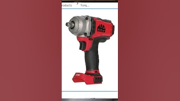 Mac Tools Impacts Are Just Not Worth It! #tools #viral #shorts