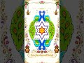 beginner Perfect for daily pooja, Margazhi kolam,festival decoration,and traditional Tamil art lover