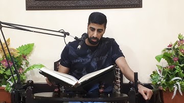 ⚘القارئ/عماد آل تراب⚘تلاوة خاشعة🥀سورة الفتح(27-29)-صفر 1443.