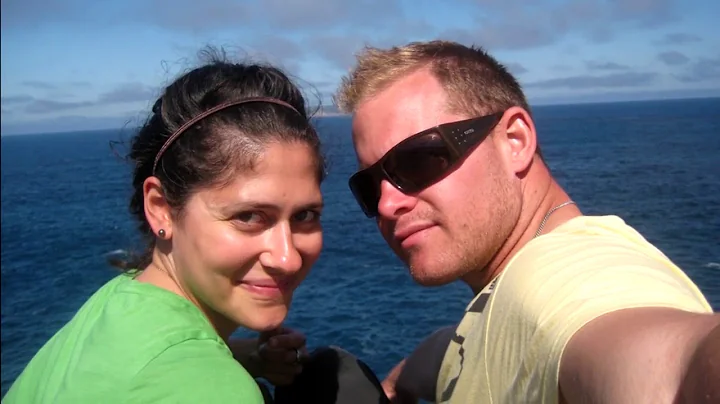 Cpt Andrew Pedersen Keel