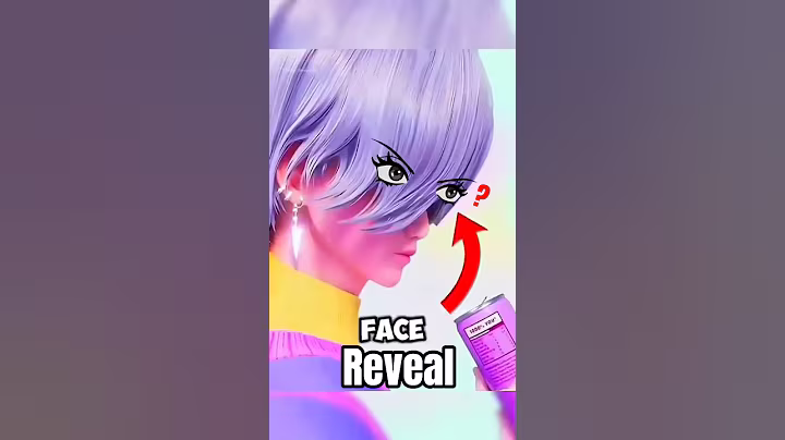 Mystery Saja's REAL Face Reveal 😱 | Kpop Demon Hunters #shorts #kpopdemonhunters