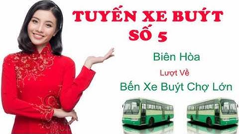 Cty tuyến xe buýt 150 biên hòa là cty nào năm 2024