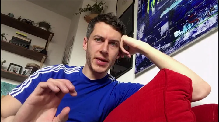 Conor Dalton (Glowcast Mastering) - Dealing with m...