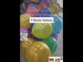 How to Setup and Use a Balloon Drop Net for Balloon Drops