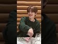 I love seungmin #kpopidol @h1ri_yourlocaltherian