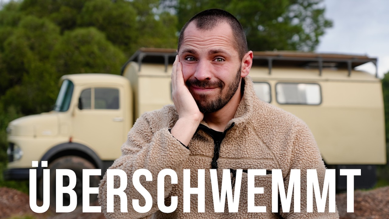 Es wird ungemütlich.