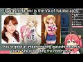 【English sub】sakura miko impersonates igarashi hiromi