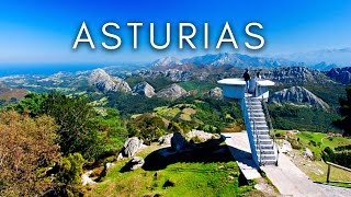 Ruta DESCONOCIDA en Asturias - Pico Pienzu ⛰️
