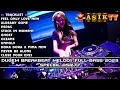 DJ FEEL ONLY LOVE BREAKBEAT TERBARU FULL BASS 2023 ASIK77
