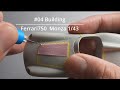 #04 Building Ferrari 750 Monza 1/43 scale model car