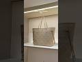 Everything I saw on display for @louisvuitton  Mother’s Day collection 2026 😍🩵🤍