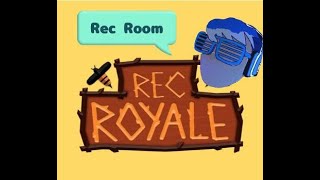 Rec Room: Rec Royale