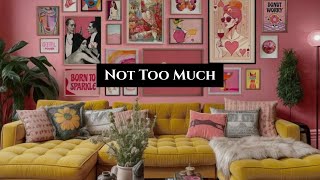 The Design Rule No One Tells You (that's backed by science!)