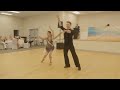 Jay &amp; Kaleigh Cha Cha | Beach Ball 2023