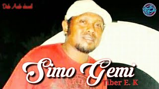 Lagu daerah Ende Lio Simo Gemi by_Tiber E.K