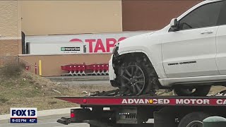 2 teens arrested for armed carjacking in Tacoma | FOX 13 Seattle