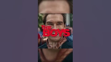 Thumbnail of Origin of The Boys meme #shorts #memes