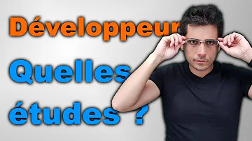 Quel diplôme pour être developpeur informatique ?