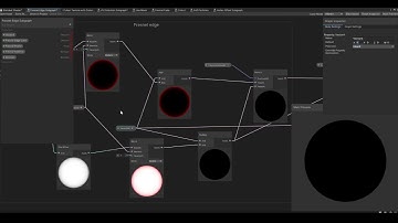 Unity Particle Shader in Shader Graph Tutorial