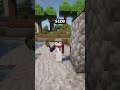 He choose the Best power on this Minecraft SMP!! #minecraft #smp #shorts #gaming