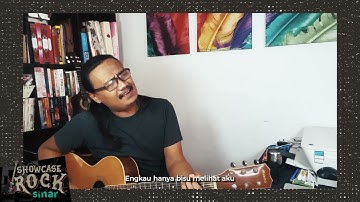 Showcase Rocktober SINAR  : Azan Scan | Kau Dipaksa Aku Terpaksa