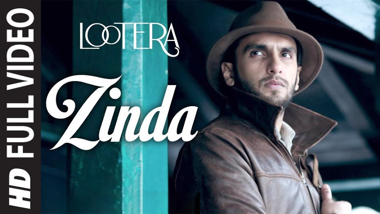 Sawaar Loon Lootera Song With Lyrics | Ranveer Singh, Sonakshi Sinha