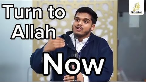 Practical steps to return back to Allah ▪︎ Hisham Abu Yusuf ▪︎ Tawbah ▪︎ Repentance ▪︎ Khutbah 
