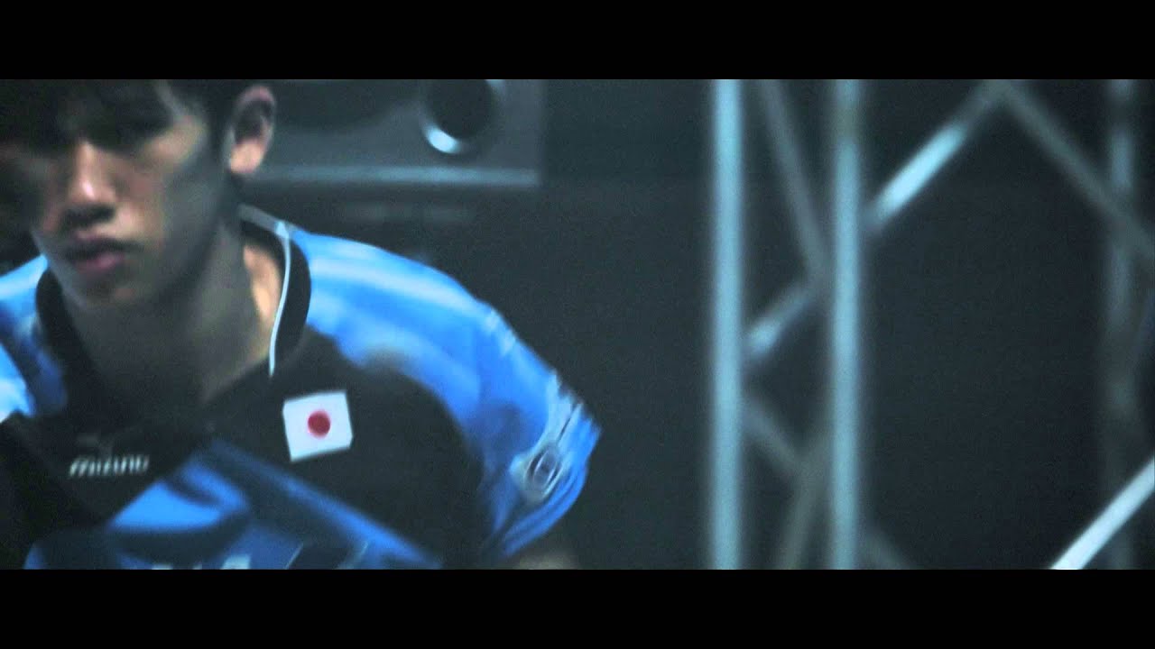 卓球の 暗い イメージ どうしてバドミントンに負けるのか しろのたつみ