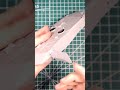 Leopard 2A6 with crewArmed Forces of Ukraine (Part 2)#35013 Scale 1/35
