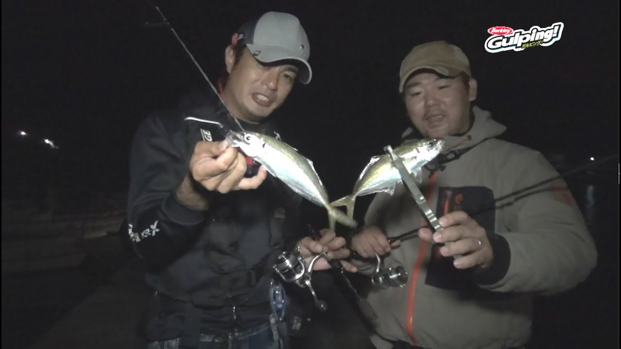 アジングの仕掛け 初心者おすすめ動画やタックルなどの釣り方まとめ 暮らし の