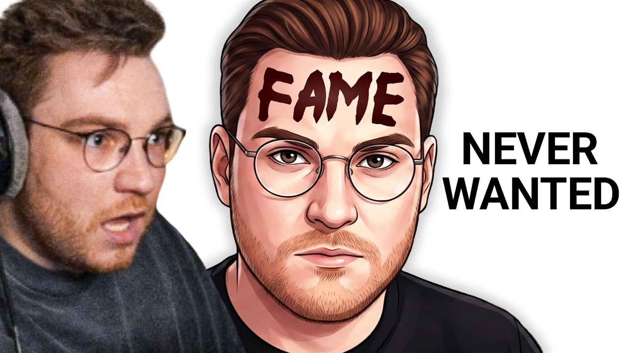 ohnepixel reacts to "The Streamer Who Got Famous By Accident"