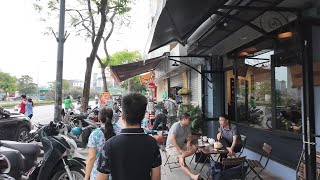 Exploring Hanoi Vietnam's Most Populated District | Đống Đa screenshot 5