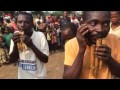 Musique du kasa nshiba ya ku cijiba