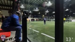 20220220 Typhoons Indoor