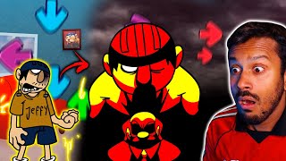 Isso É Melhor Que Shucks? Reagindo Ao Novo Aethos Do Jeffy