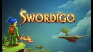 Swordigo - Corruptor Theme