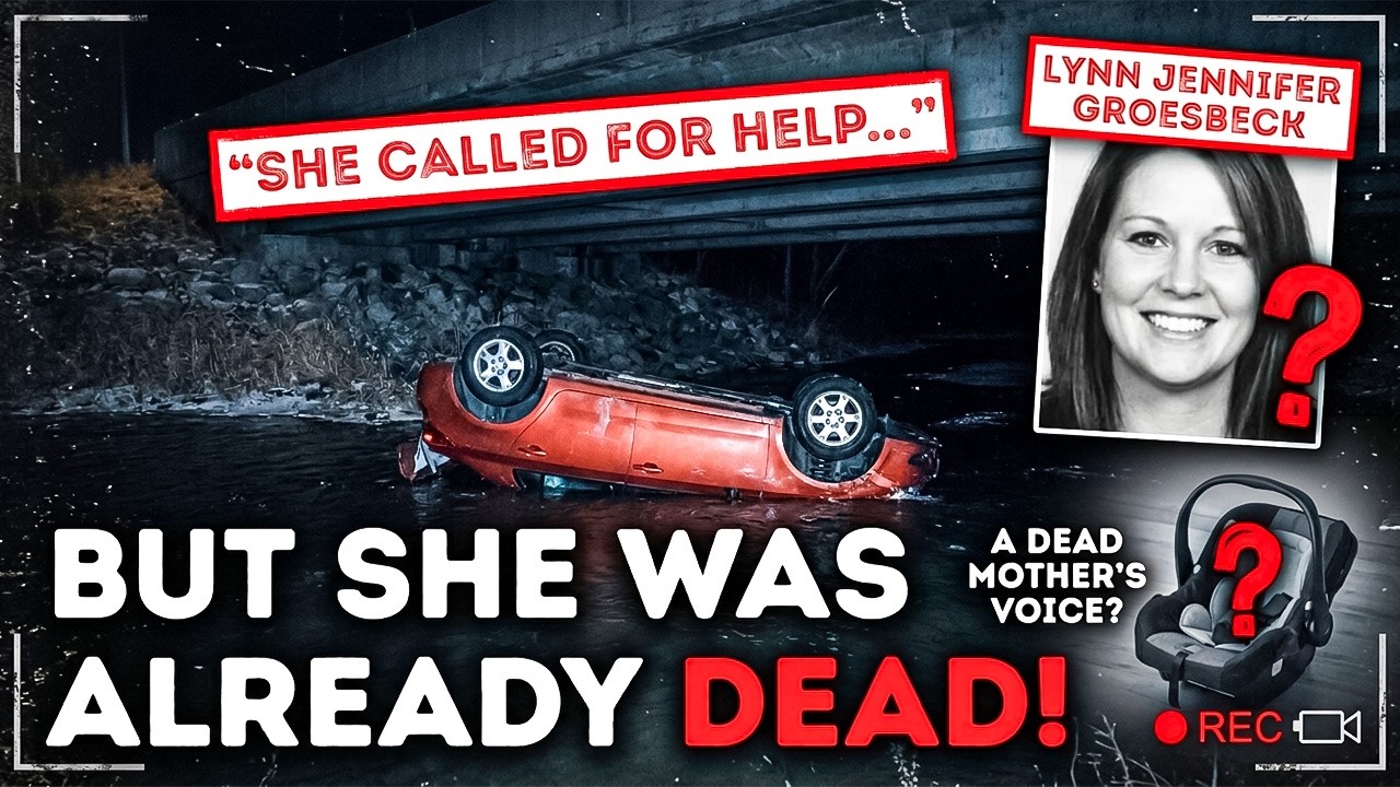 The Dead Mother’s Voice That Led Police To Her Baby
