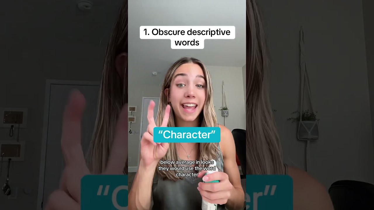 SECRET Language Hollywood Uses Childactor Storytime