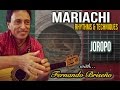 Joropo | Mariachi Rhythms & Techniques