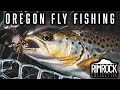 Spring Sling - Oregon Fly Fishing