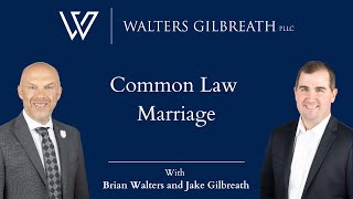 Common Law Marriages In Texas Courts