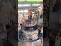 Electric Arc Furnace (EAF) Madness! ⚡ Melting Steel at 3500°C 🔥