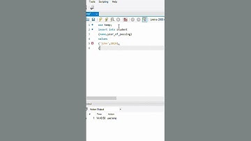 How to Insert Multiple Values into a MySQL Table