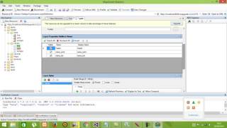 cara load shp mapguide maestro 5.1