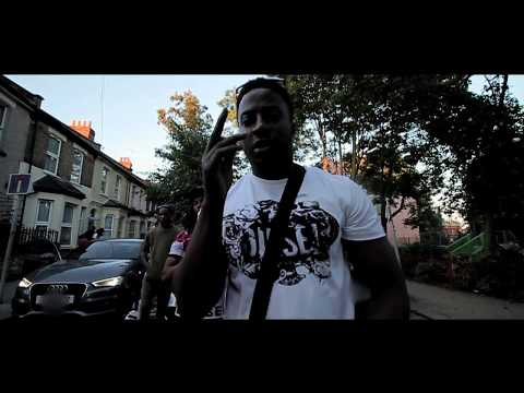 MelDarg - They Be Hating Ft Stacks, Rage & Roots 