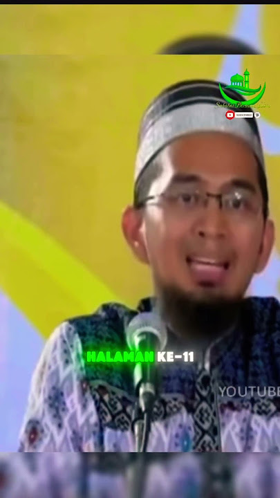 Belajar Tasawuf Tanpa Guru, Maka Gurumu Adalah Syetan - Abu Yazid Al-Bustomi | Pt 1
