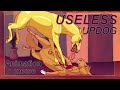 Updog  useless  animation meme