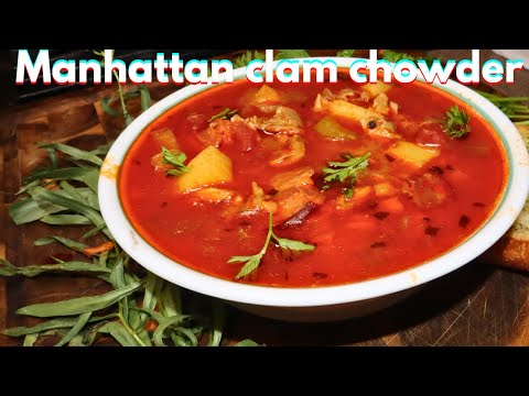 Manhattan clam chowder week 6 who the Jets play the play the New York Giants