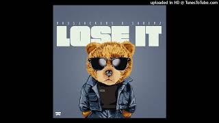 Bassjackers, SaberZ - Lose It (Extended Mix)