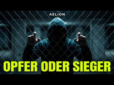 ERSTSCHLAG ODER OPFER ⚔️ | DEUTSCHRAP 2026 - AELION